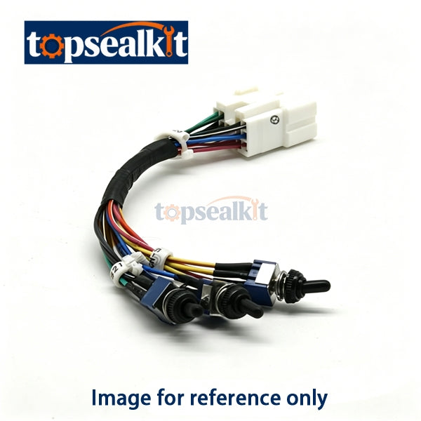 22U0622370 Wiring Harness for Komatsu PC300-7 | topseailkit