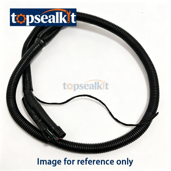 2055861 Hitachi Excavator ZX200-3 Display Wiring Harenss
