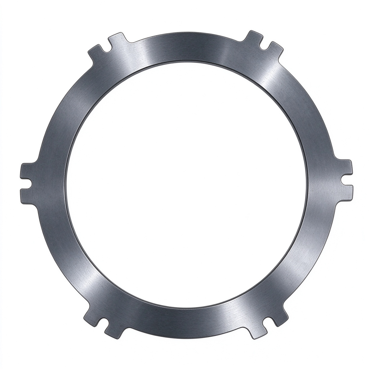 9S5244 paper-based clutch friction plate for Caterpillar