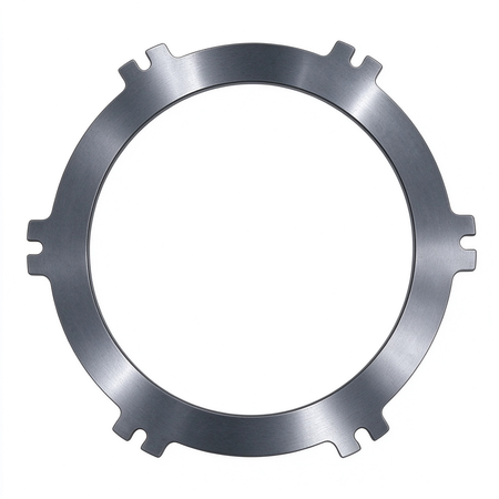 9S5244 paper-based clutch friction plate for Caterpillar