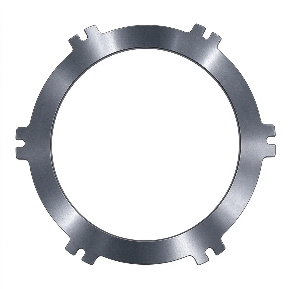9S5244 paper-based clutch friction plate for Caterpillar
