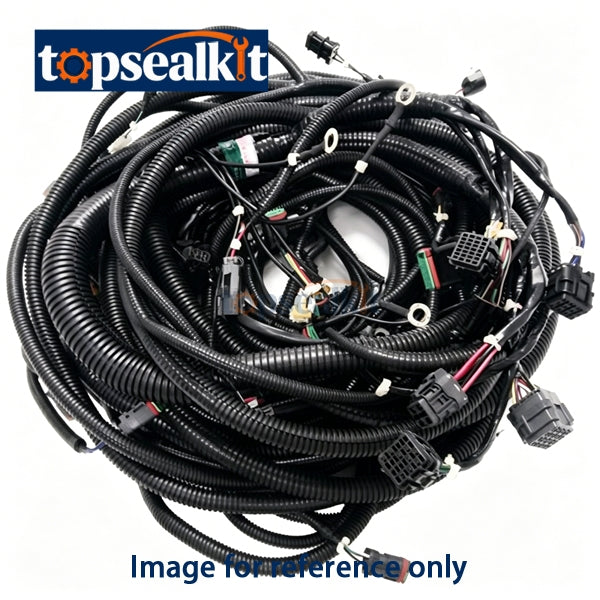 2070671110 External Main Wire Harness for Komatsu PC300-7 | topseailkit