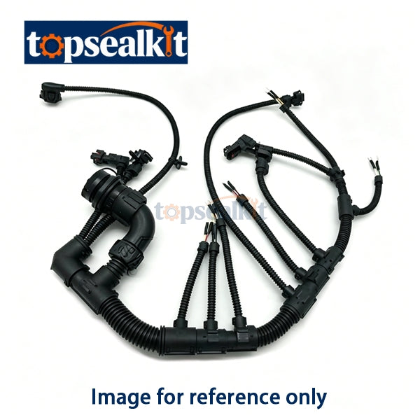 20718807 Engine Harness for Volvo EC240b Excavator (D7D Engine)