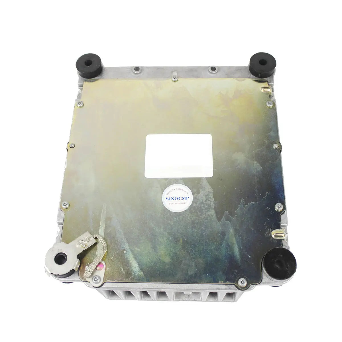 14390248 controller for Volvo EW140B EW160B EW180B - image 2