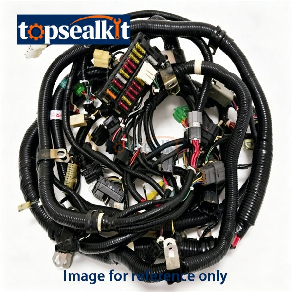 2070675212 Internal Cabin Wiring Harness for Komatsu PC300-7EO | topseailkit