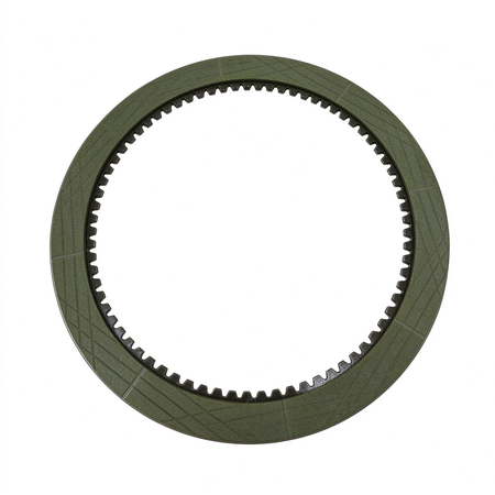 Aftermarket clutch friction plate 9U9999 for Caterpillar machines