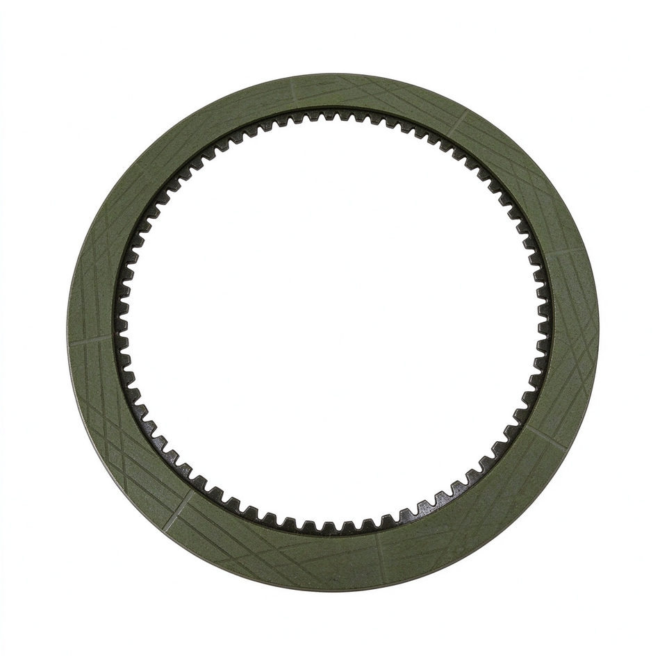 Aftermarket clutch friction plate 9U9999 for Caterpillar machines