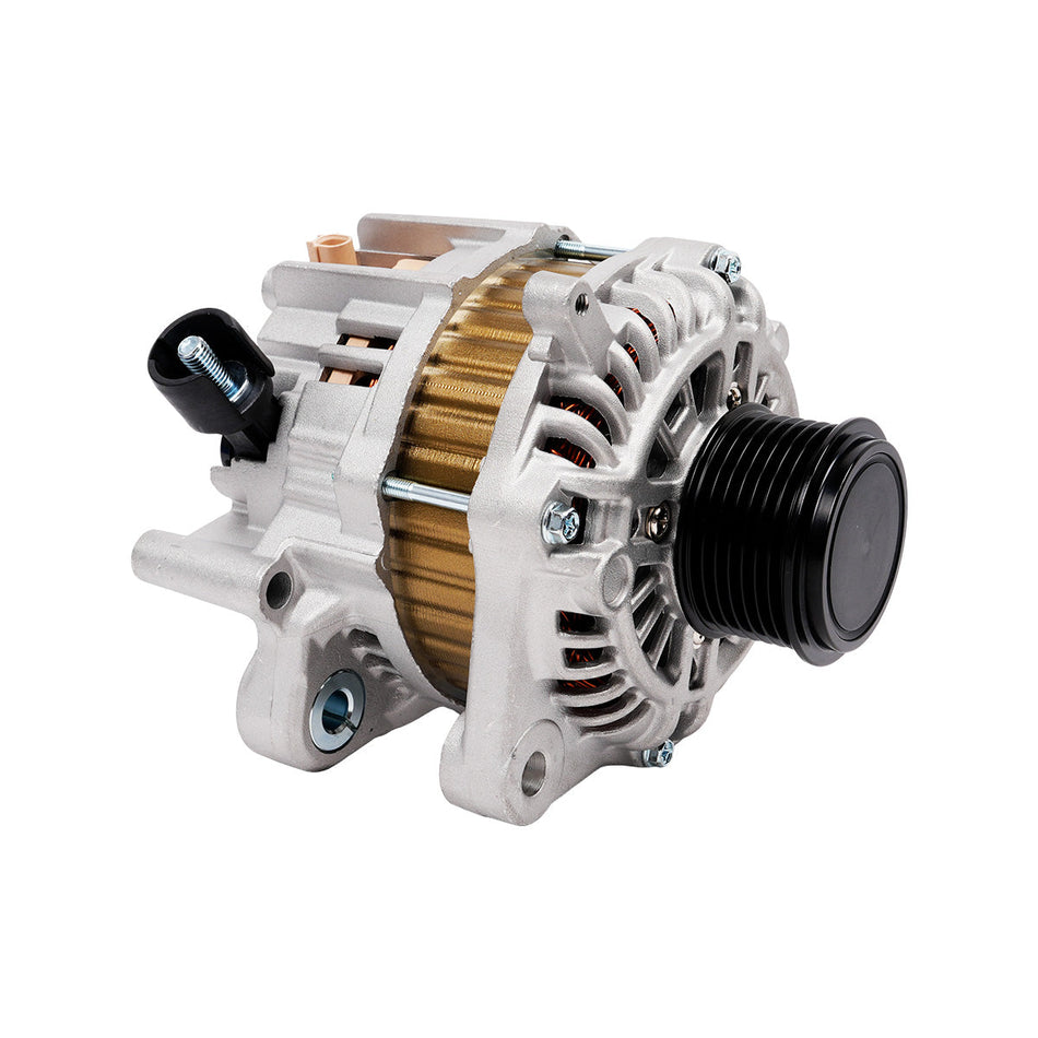 Aftermarket alternator 14489 for Honda Accord 2.4L 2013-2017