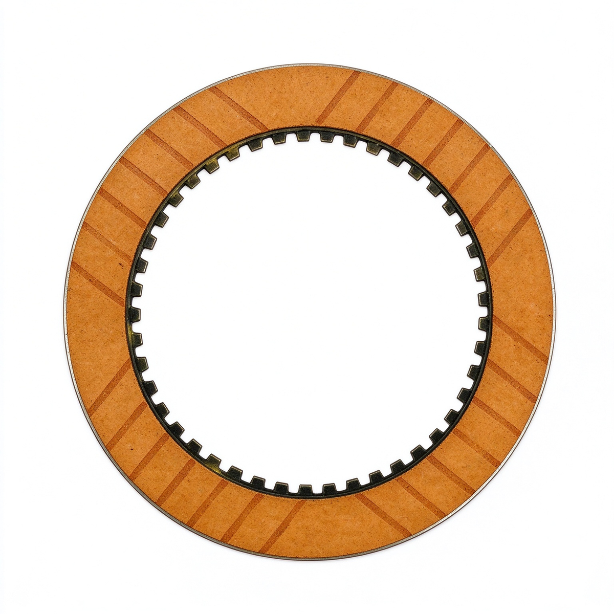 Topsealkit 9W1735 transmission clutch plate, paper-based friction material