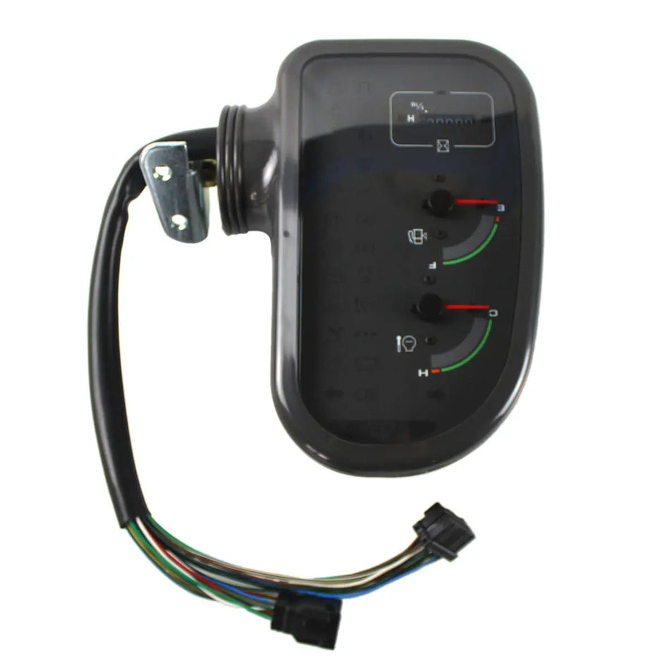 14515555 monitor display panel for Volvo EC180B EC210B EC330B Excavator - image 2