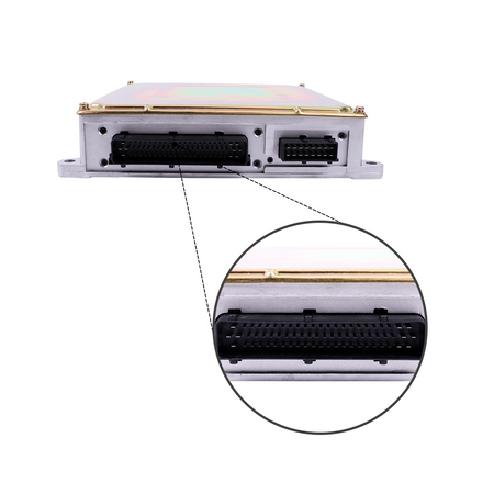 Topsealkit 14518349 engine controller, for Volvo EC140B EC160B EC180B - image 5