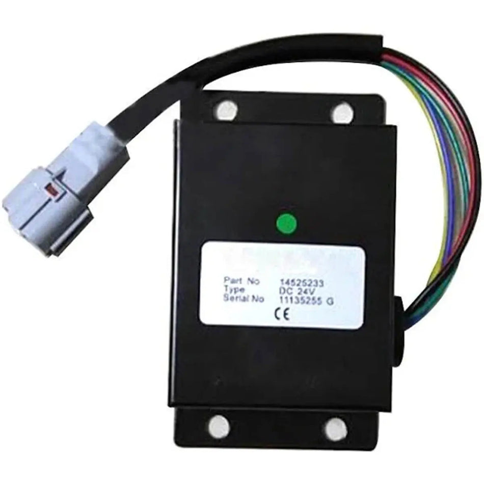 starter relay 14525233 for Volvo EC360B EC460B EW140B EC210B Excavator - image 2