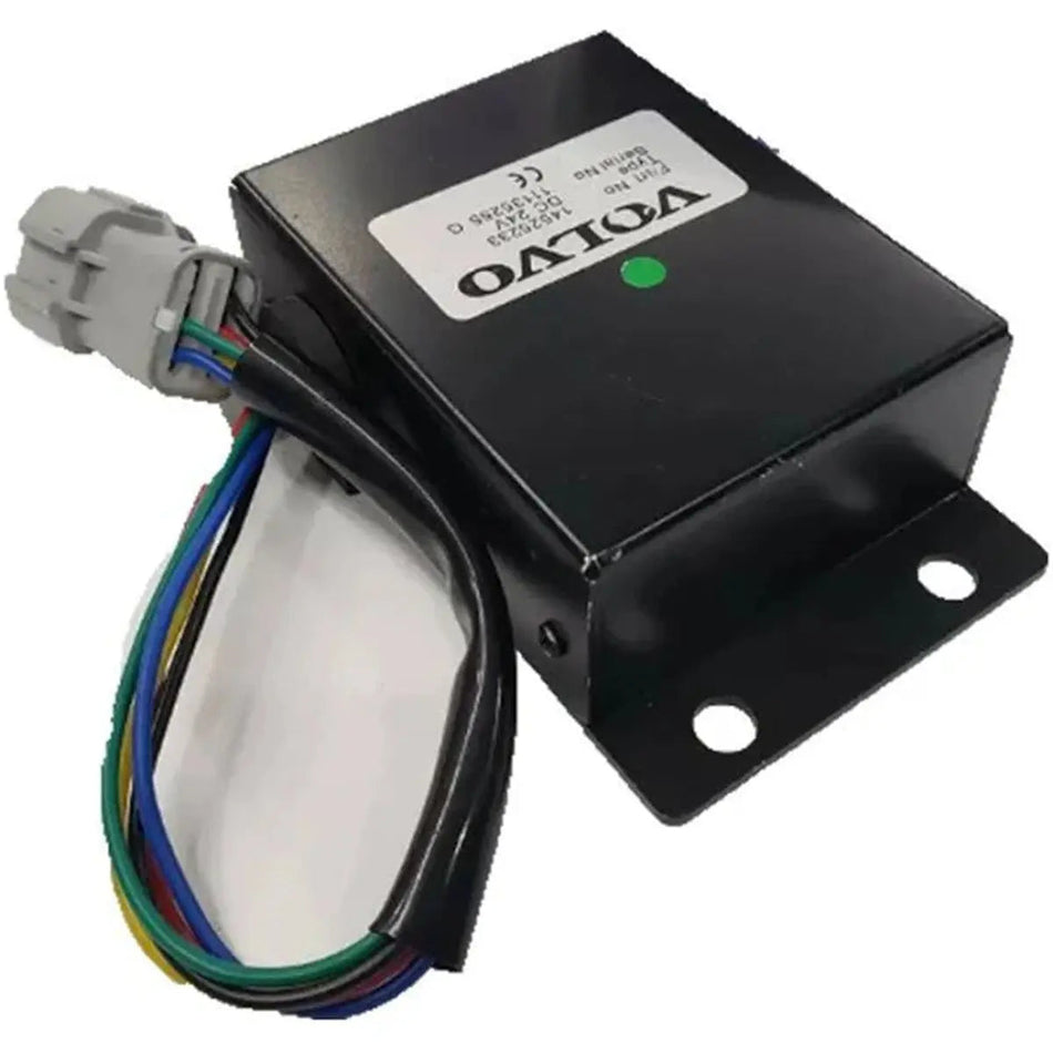 14525233 Starter Relay for Volvo EC360B EC460B EW140B EC210B Excavator