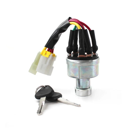 ignition switch VOE14526158 for Volvo EC55B EC140B