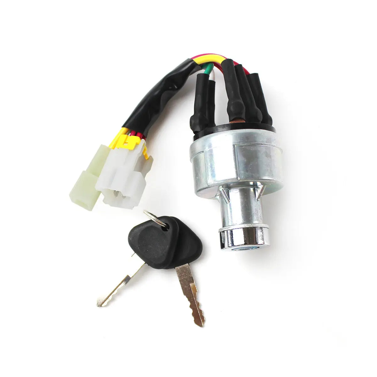 ignition switch VOE14526158 for Volvo EC55B EC140B - image 3