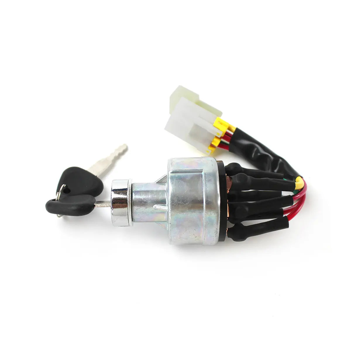 ignition switch VOE14526158 for Volvo EC55B EC140B - image 5
