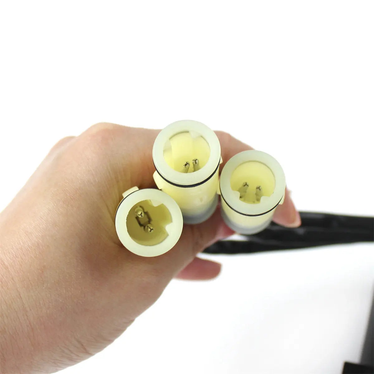 solenoid valve assembly 14526664 for Volvo EC160B EC240B EC210B Excavator - image 3