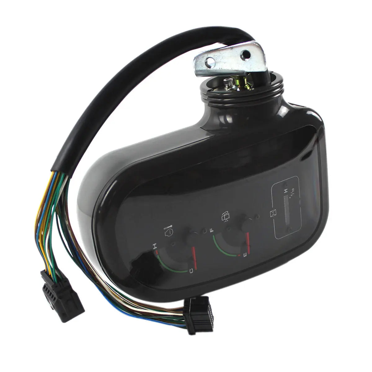 14527149 monitor display panel for Volvo EC210B EC240B Excavator - image 2