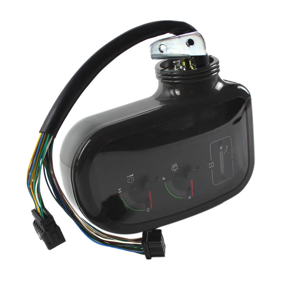 14527149 monitor display panel for Volvo EC210B EC240B Excavator - image 2