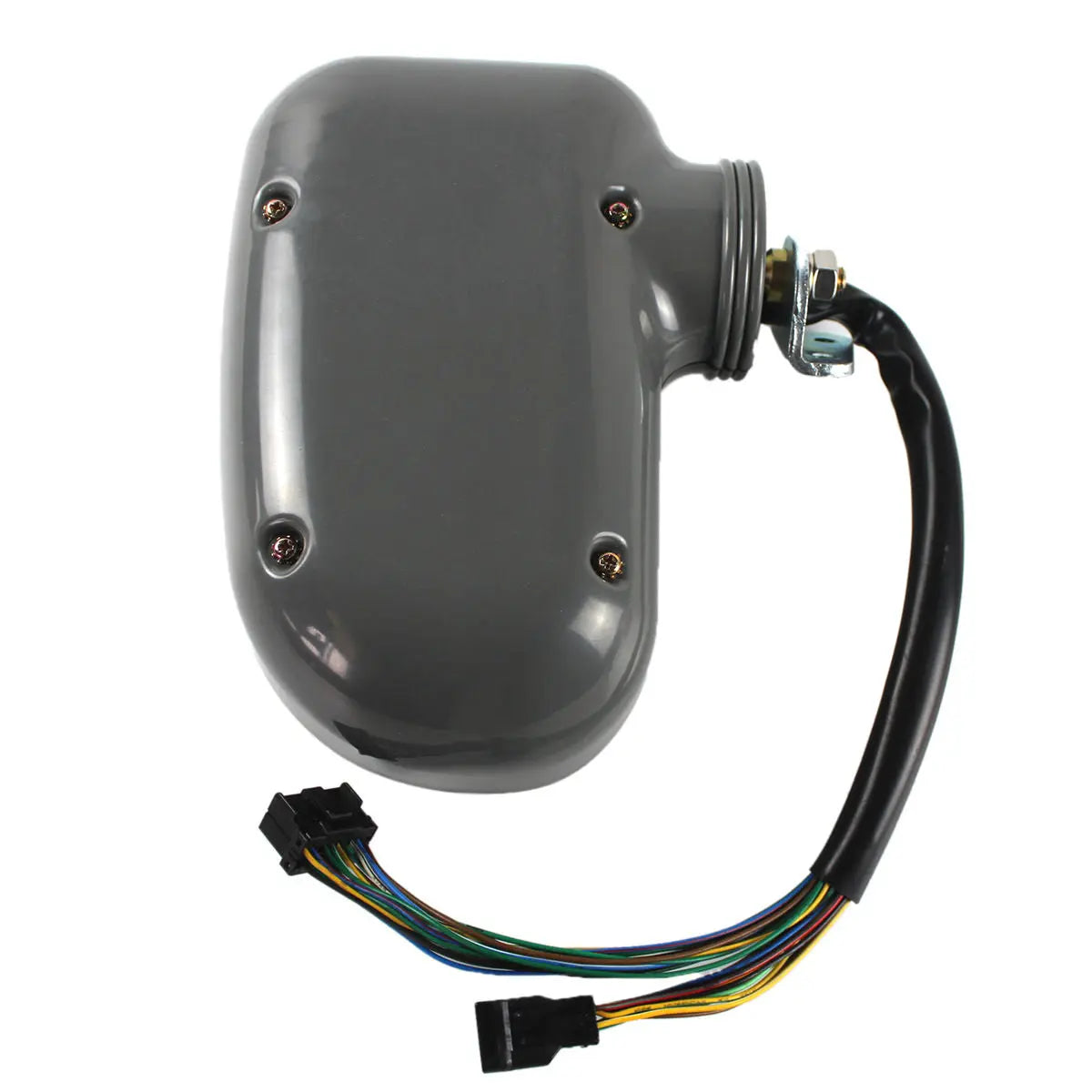 14527149 monitor display panel for Volvo EC210B EC240B Excavator - image 5