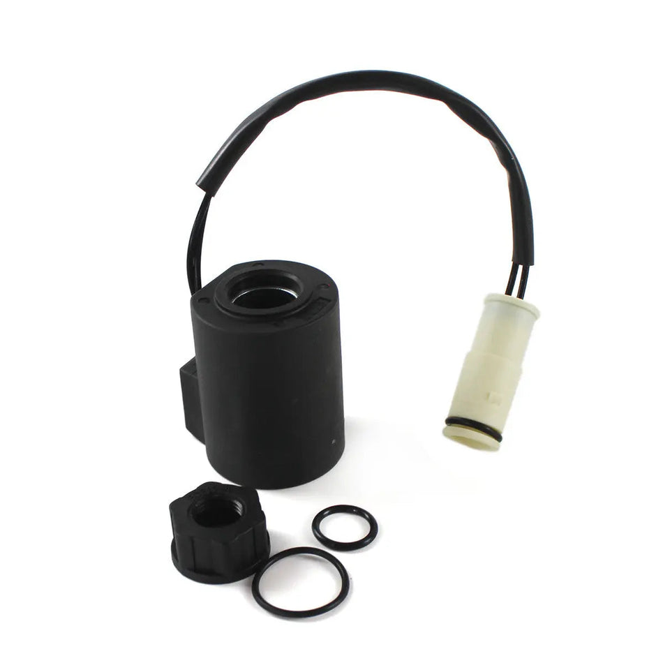 solenoid valve coil 14527267 for Volvo EC210B EC240B EC290B Excavator