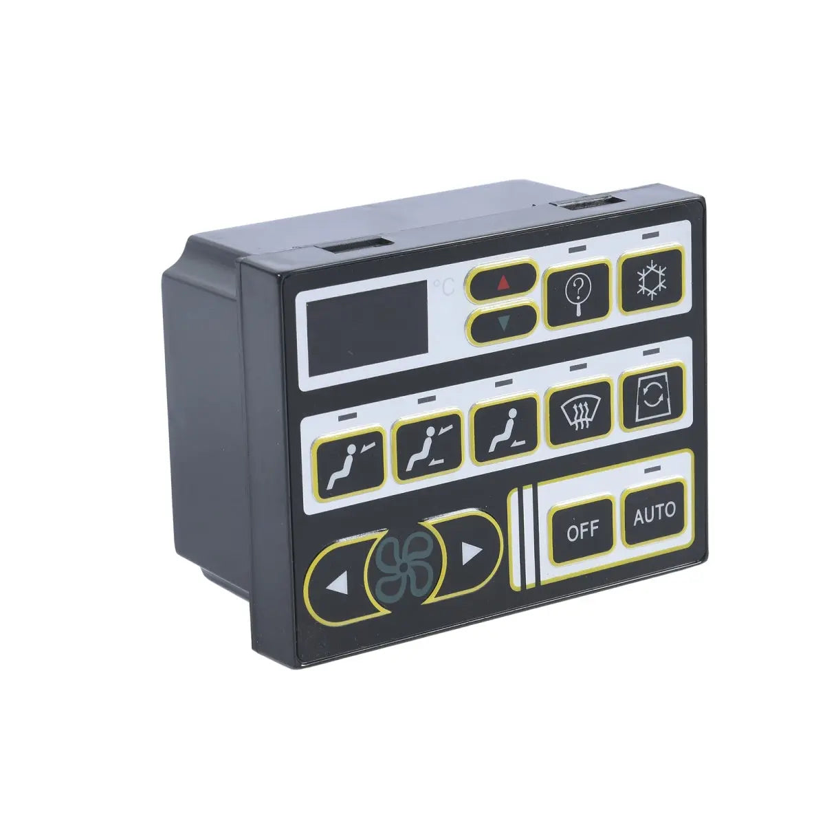 Air Conditioner Control Panel 14530573 for Volvo EC180B EC210BLC EC290BLC