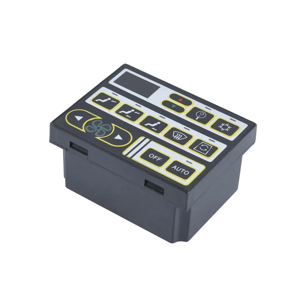 Air Conditioner Control Panel 14530573 for Volvo EC180B EC210BLC EC290BLC - image 2