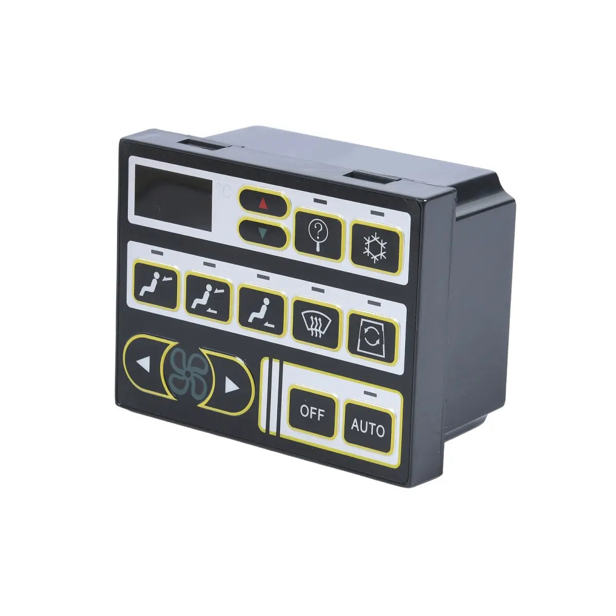 Air Conditioner Control Panel 14530573 for Volvo EC180B EC210BLC EC290BLC - image 5