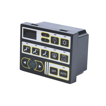 Air Conditioner Control Panel 14530573 for Volvo EC180B EC210BLC EC290BLC - image 5