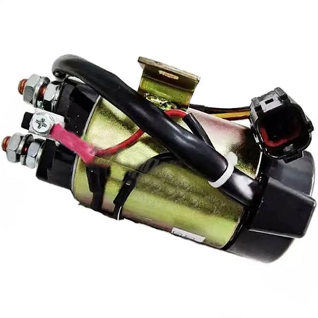 Topsealkit 14531201 safety relay, for Volvo EC135B EC140B EC160B EC180B