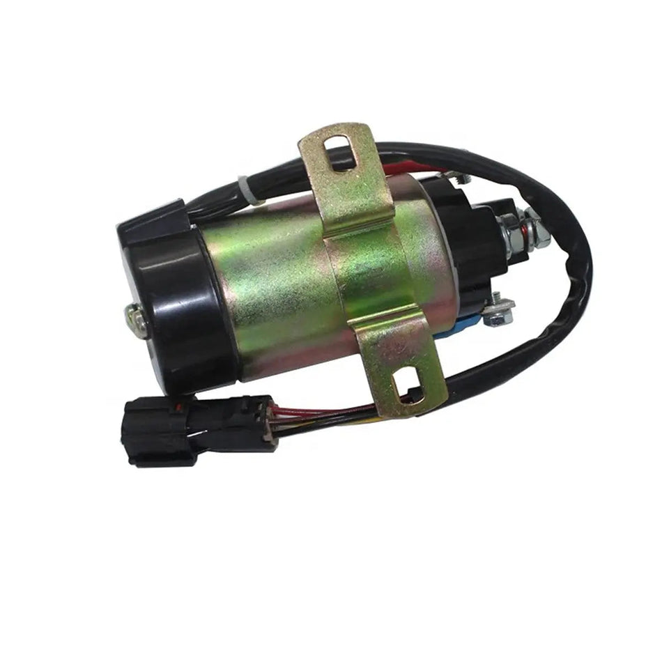 Topsealkit 14531201 safety relay, for Volvo EC135B EC140B EC160B EC180B - image 2