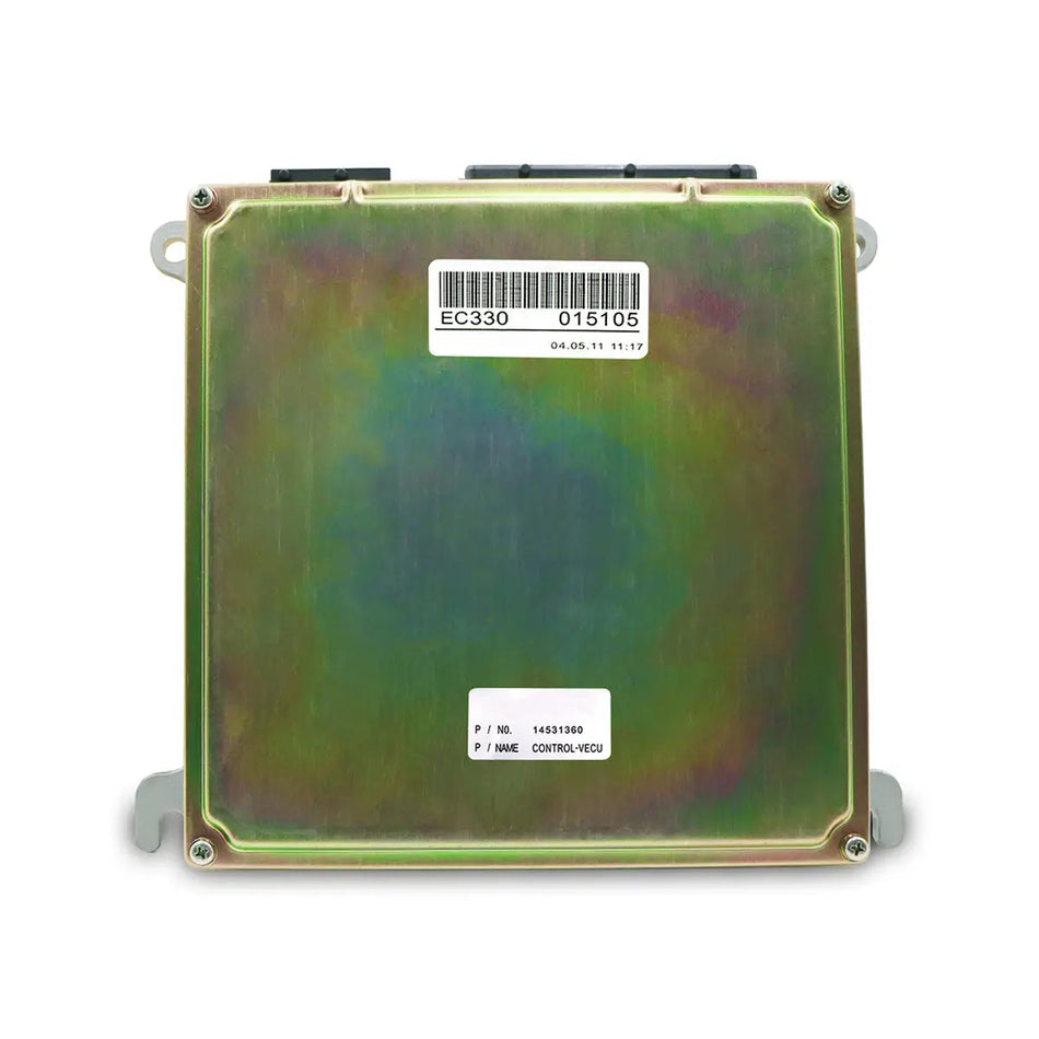 Topsealkit 14531360 engine controller, for Volvo EC240B EC290B EC330B
