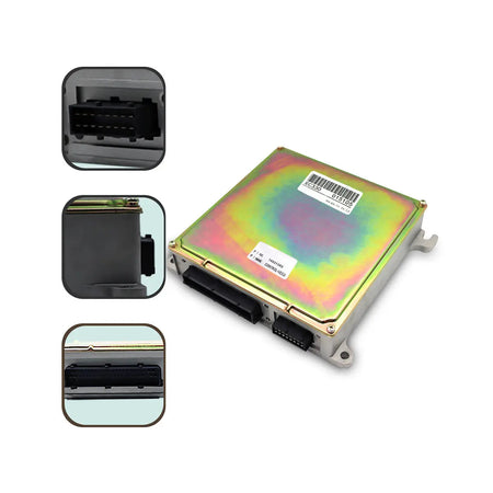Topsealkit 14531360 engine controller, for Volvo EC240B EC290B EC330B - image 3
