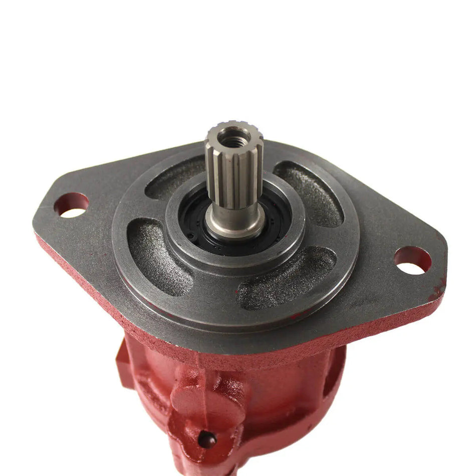 Topsealkit 14533496 cooling fan motor, for Volvo EC460B EC360B EC330B Excavator - image 2