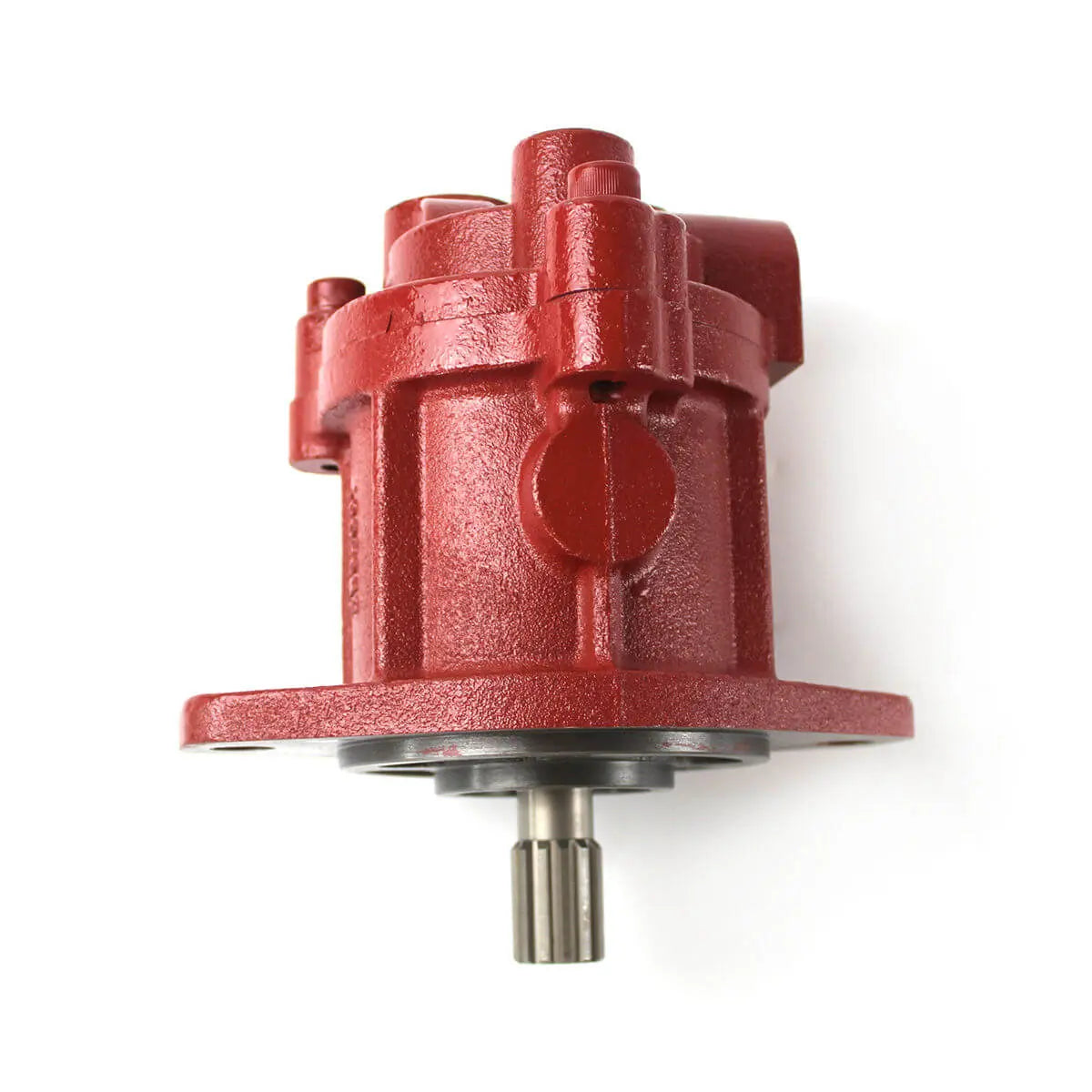 Topsealkit 14533496 cooling fan motor, for Volvo EC460B EC360B EC330B Excavator - image 5