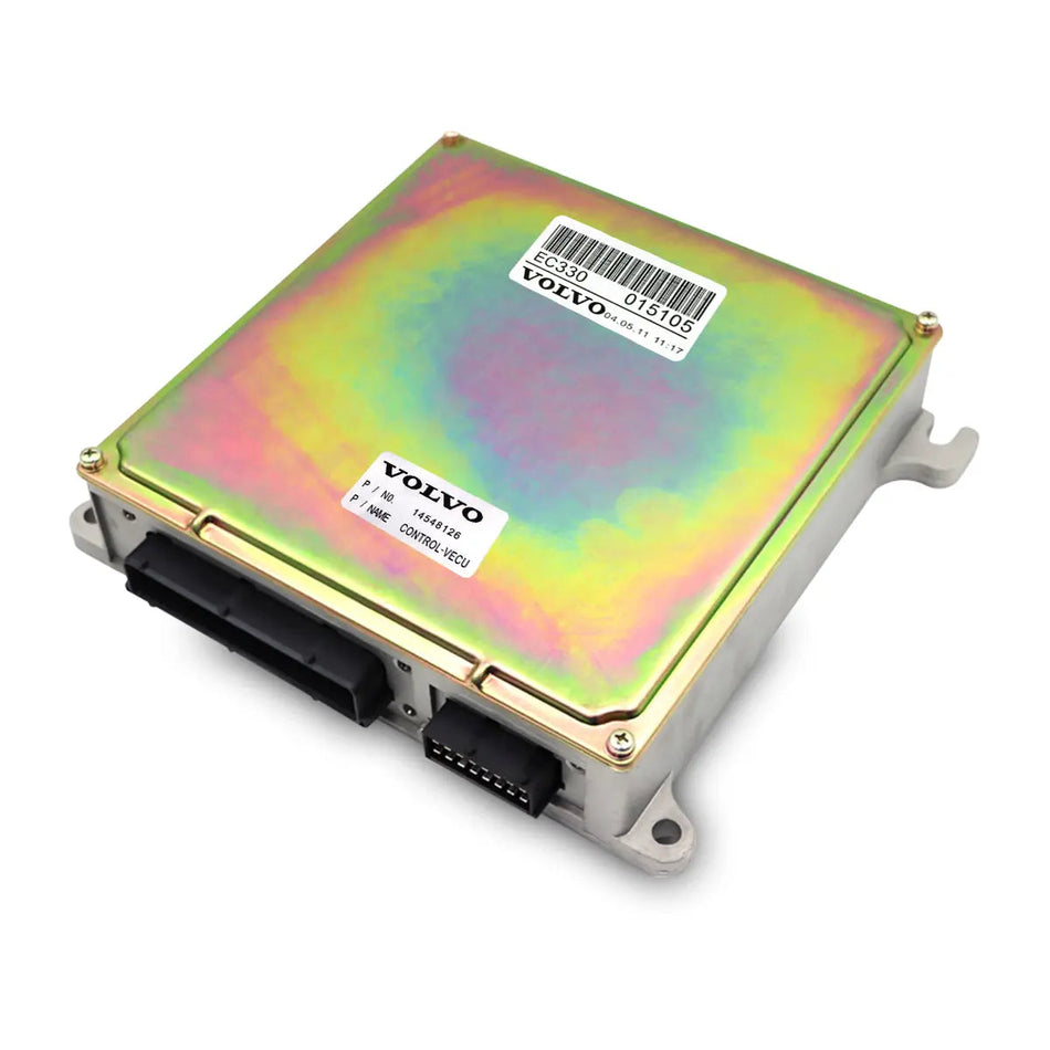 14548126 VOE14548126 V-ECU Engine Electronic Controller Module for Volvo EC240C EC290C EC330C Excavator