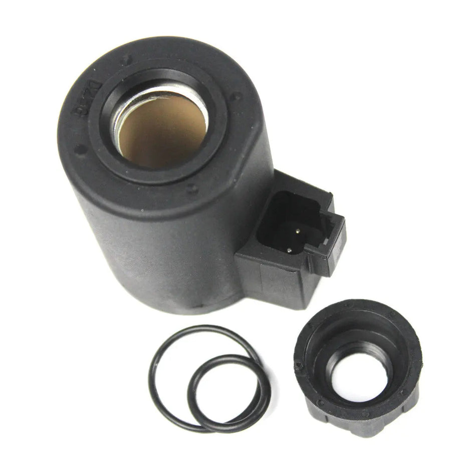 14550884 solenoid valve coil for Volvo EC140 EC210 Excavator
