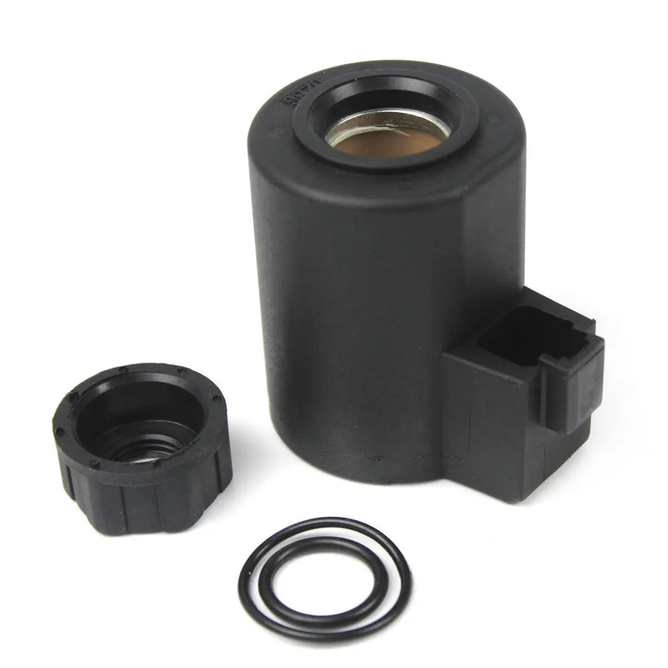 14550884 solenoid valve coil for Volvo EC140 EC210 Excavator - image 2