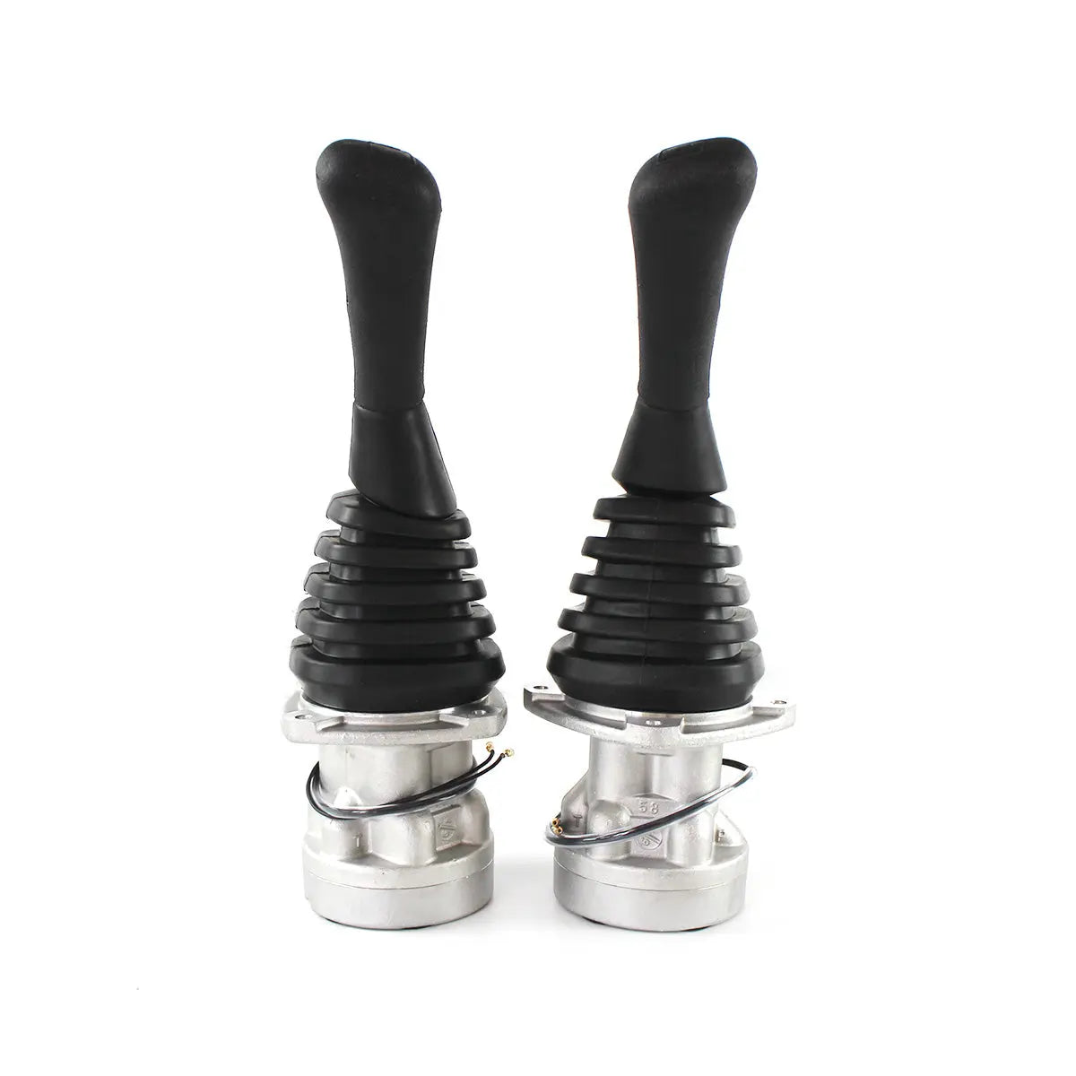 2-Piece joystick controller assembly 14557286 for Volvo EC210