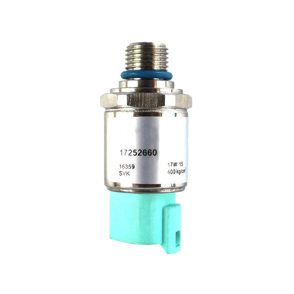 14560161 pressure sensor for Volvo EC120D EC140C EC160C EC170D Excavator