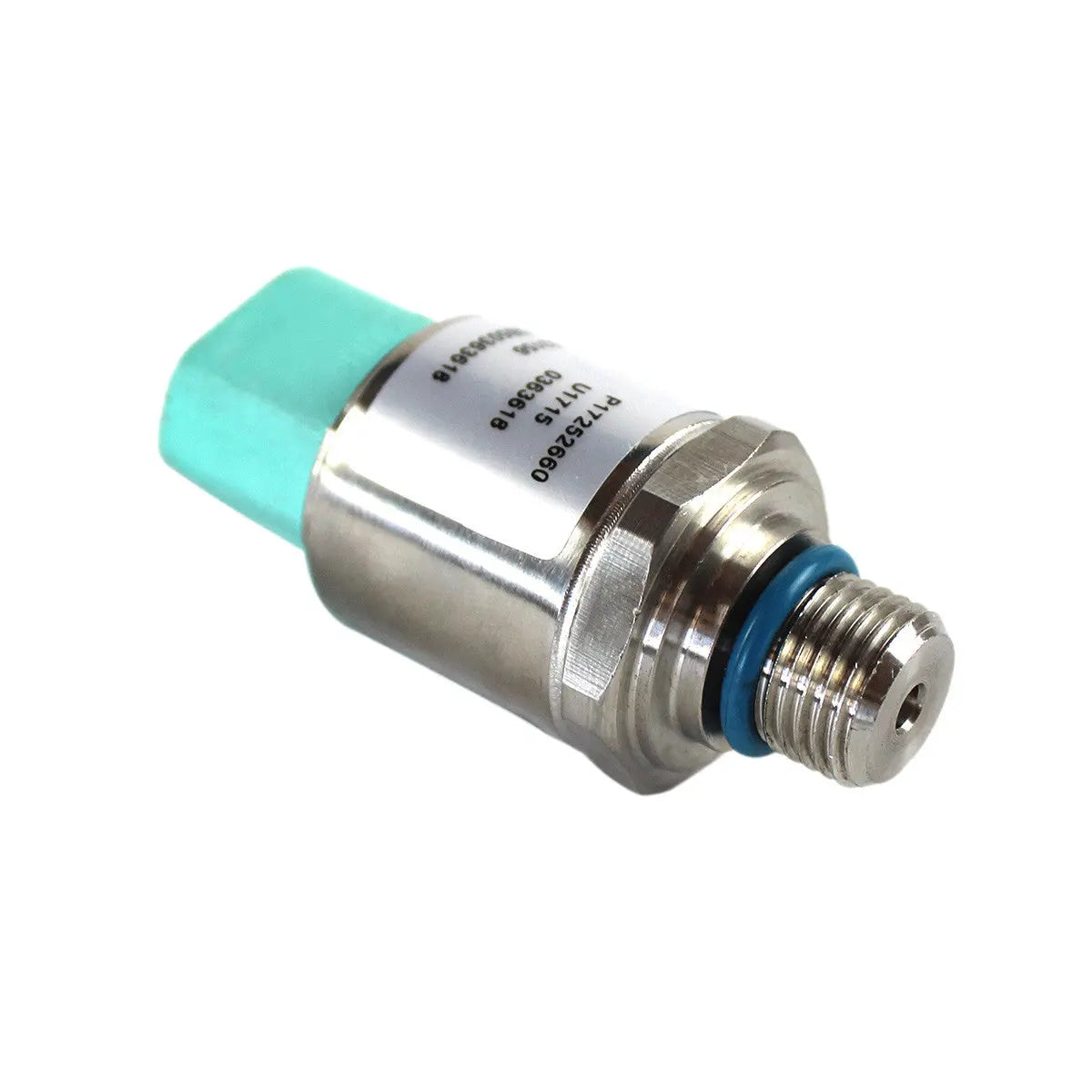 14560161 pressure sensor for Volvo EC120D EC140C EC160C EC170D Excavator - image 4