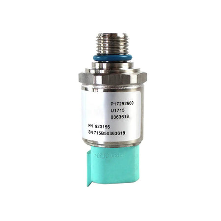 14560161 pressure sensor for Volvo EC120D EC140C EC160C EC170D Excavator - image 5