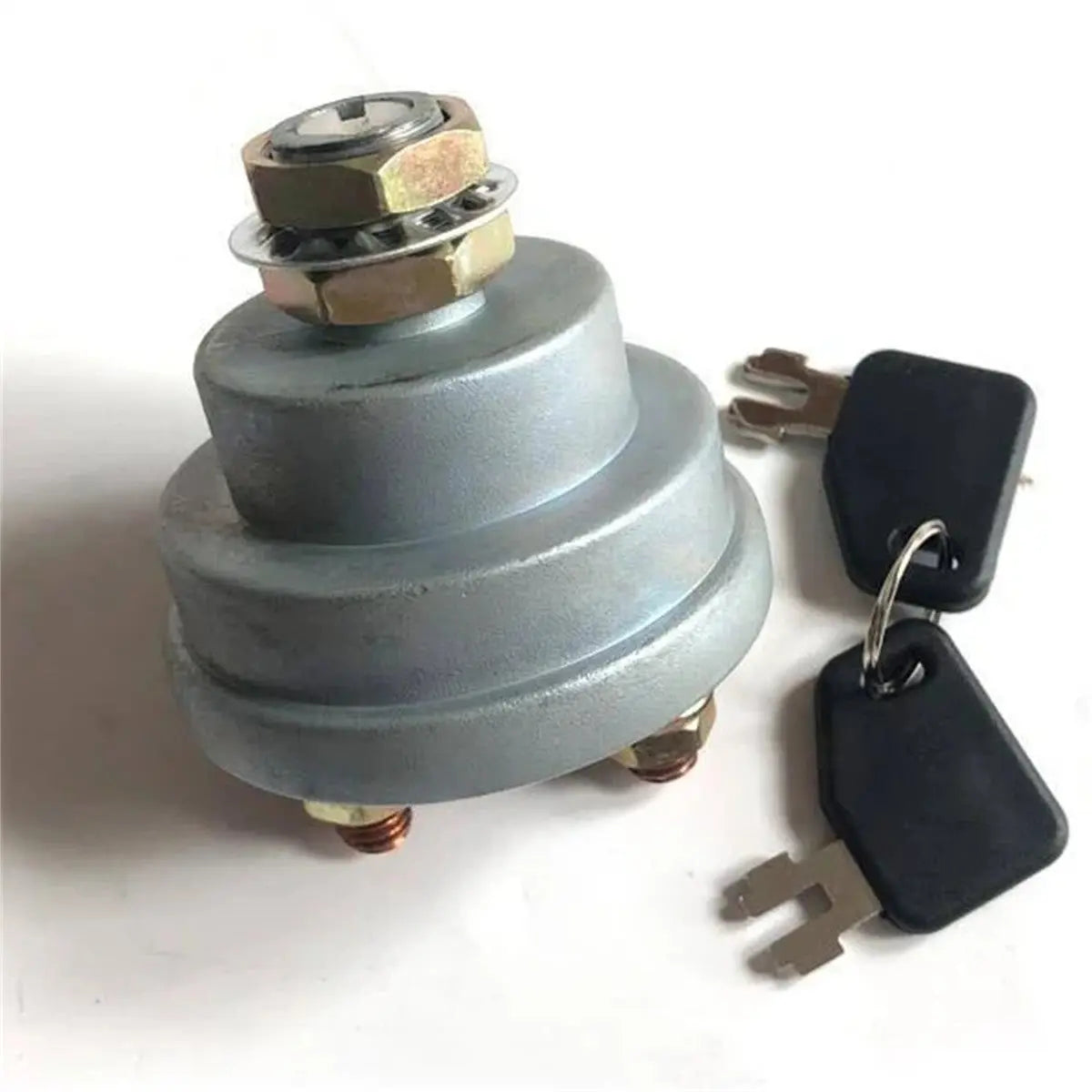 ignition switch 14588962 for Volvo EC160B EC210 EC290 - image 2