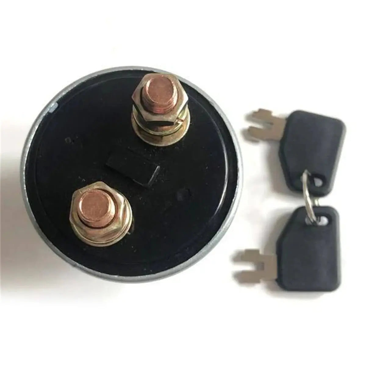ignition switch 14588962 for Volvo EC160B EC210 EC290 - image 3