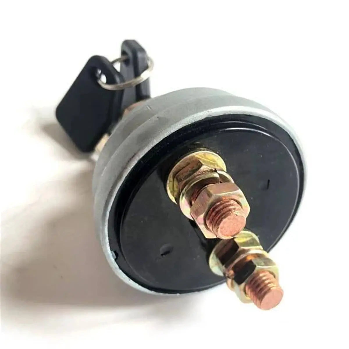 ignition switch 14588962 for Volvo EC160B EC210 EC290 - image 5