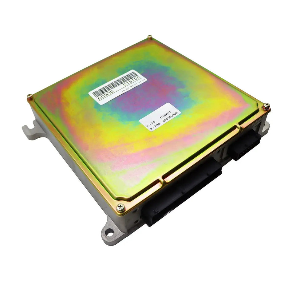 14594697 VOE14594697 V-ECU Engine Electronic Controller Module for Volvo EC140B EC210B EC240B EC290B Excavator