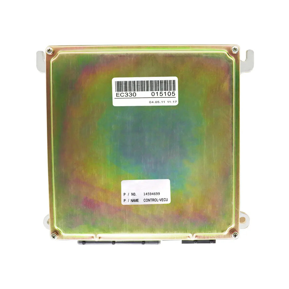 14594699 VOE14594699 ECU Electronic Controller Unit for Volvo EW145B Excavator