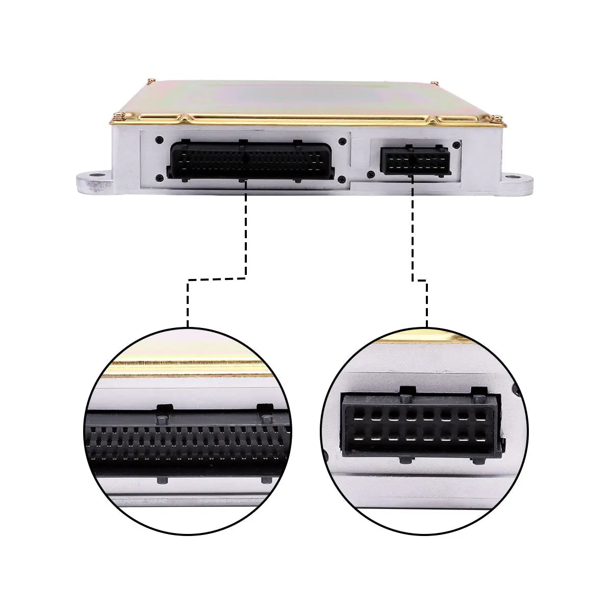 Topsealkit 14594708 engine controller, for Volvo EC220D EC250D ECR145D - image 4