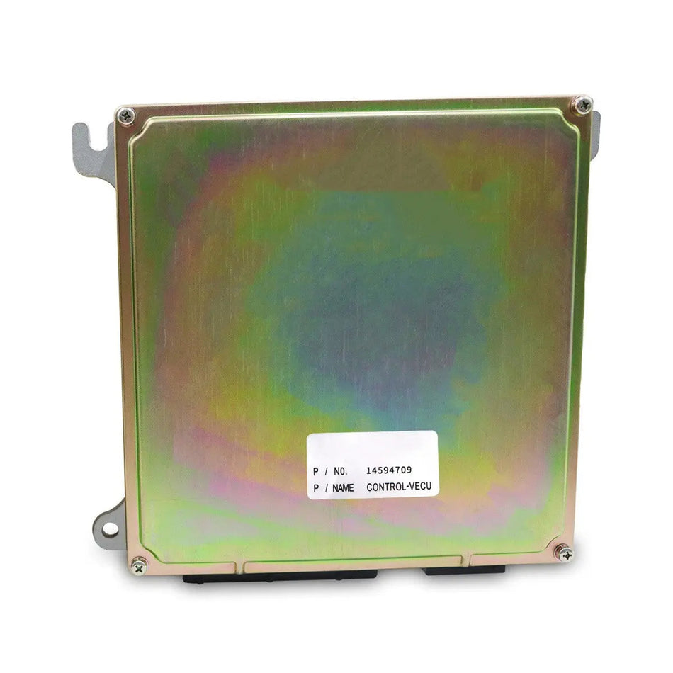 14594709 VOE14594709 ECU Electronic Controller Unit for Volvo EW160D EW180D Excavator