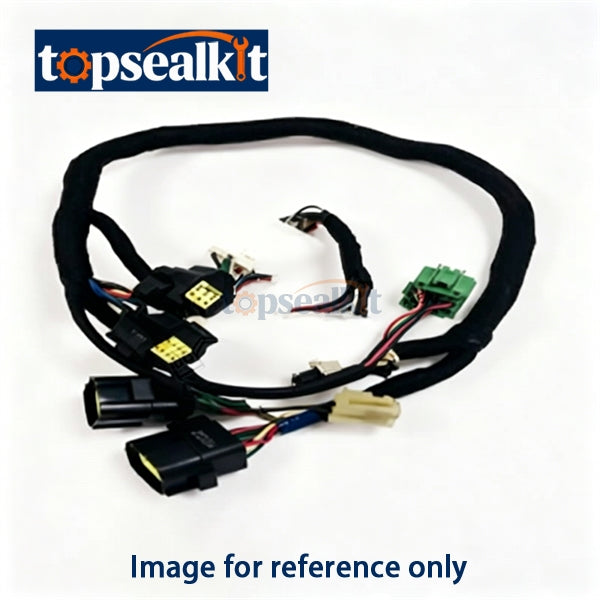 14520105 Engine Start Switch for Volvo Excavator